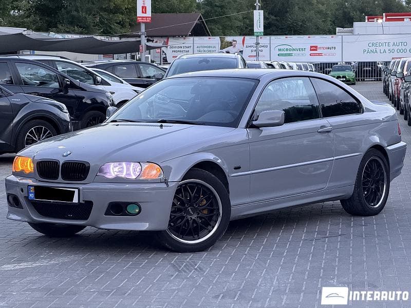 BMW 320