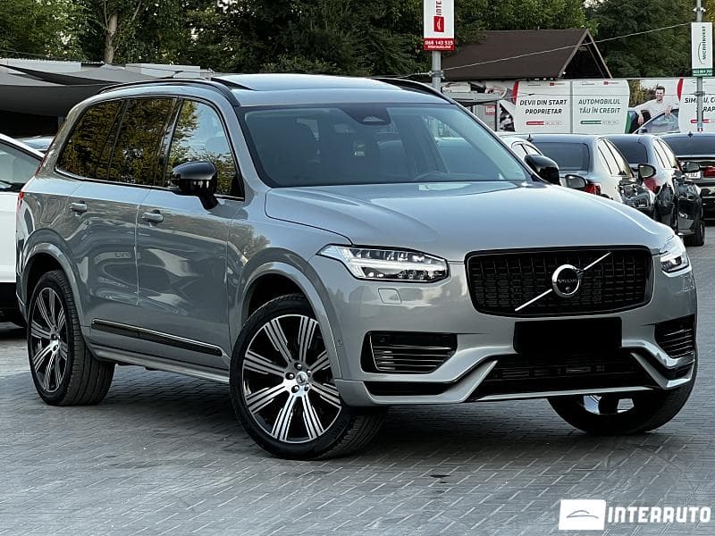 Volvo XC 90