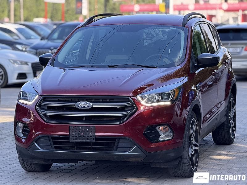 Ford Escape