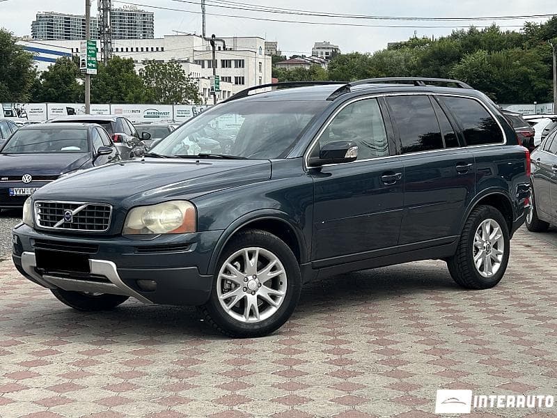 Volvo XC 90
