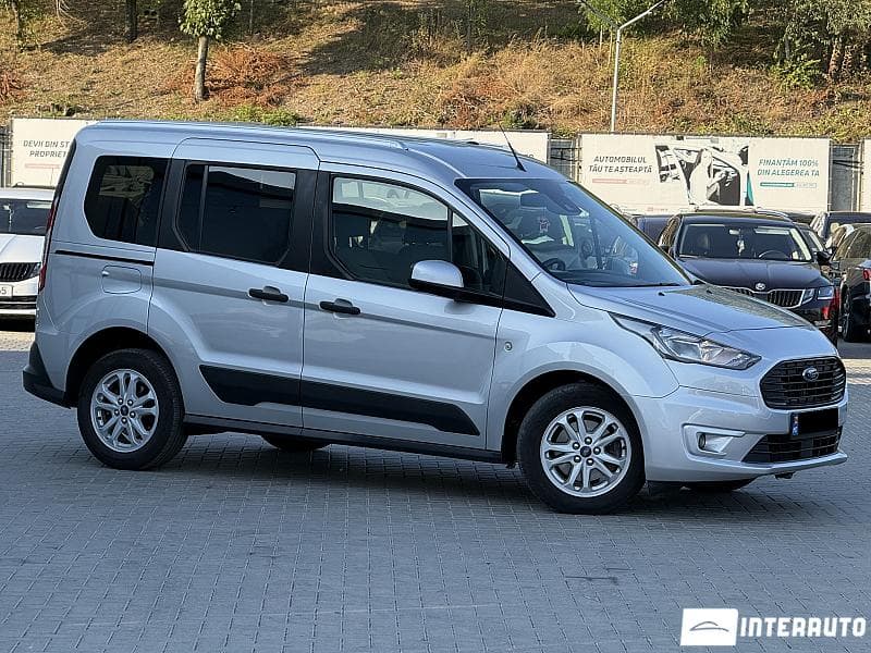 Ford Tourneo Connect