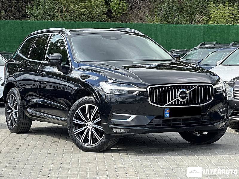 Volvo XC 60