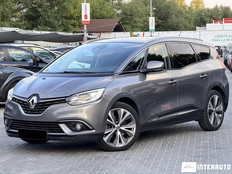 Renault Grand Scenic
