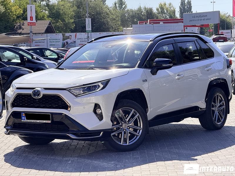 Toyota Rav-4