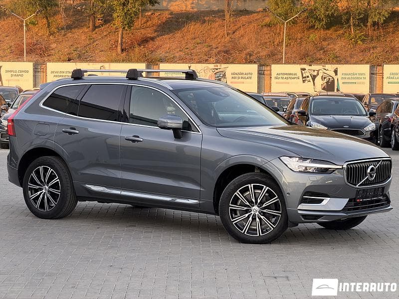 Volvo XC 60