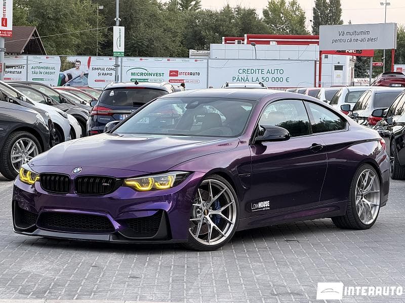 BMW M4