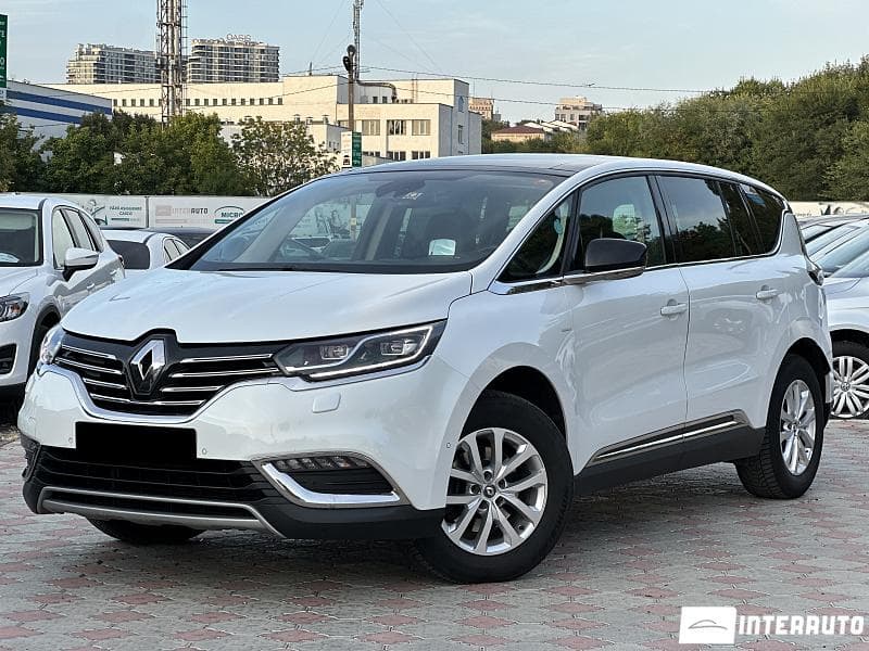 Renault Espace