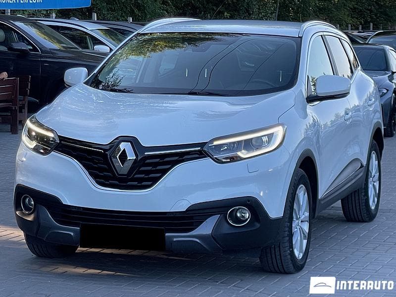 Renault Kadjar